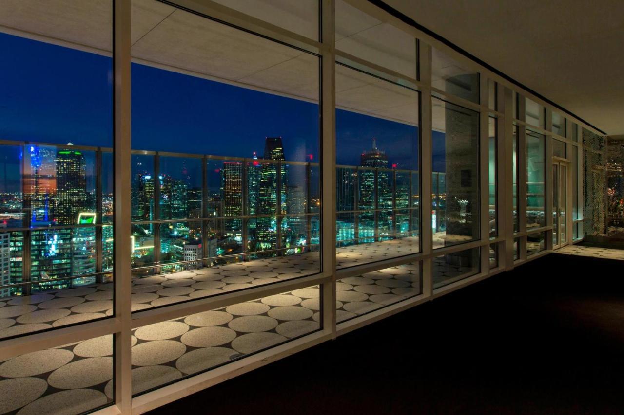 W Dallas Dış mekan fotoğraf